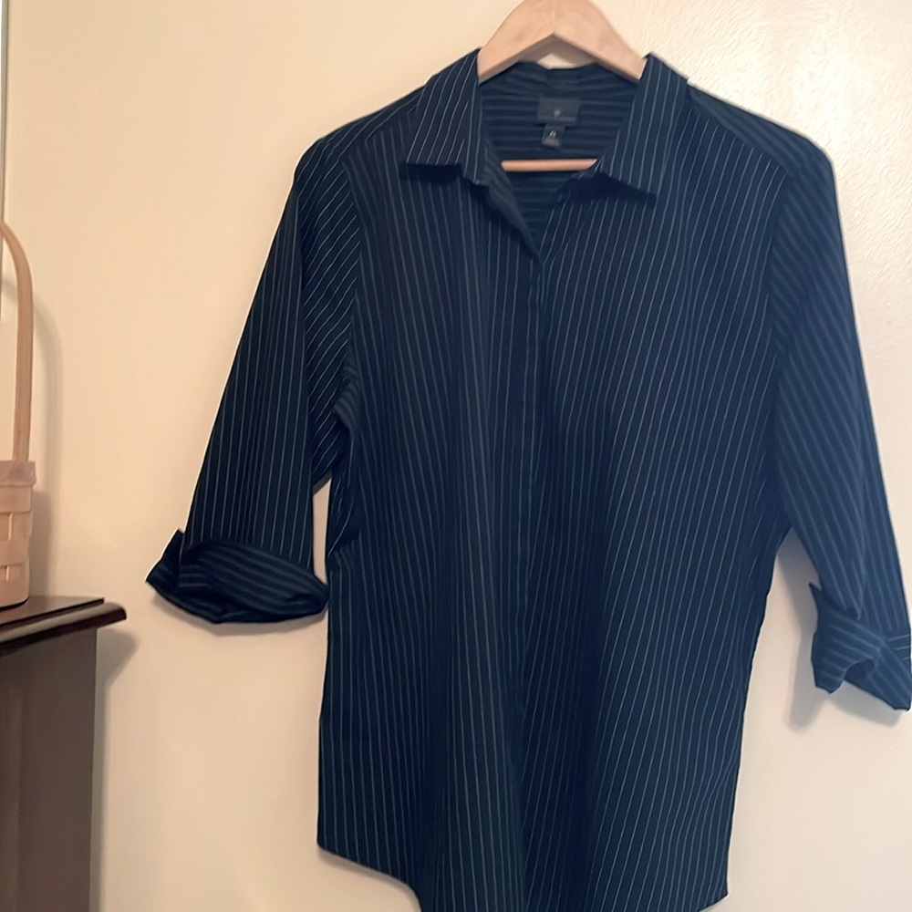 Ladies Worthington top. Excellent condition size XL